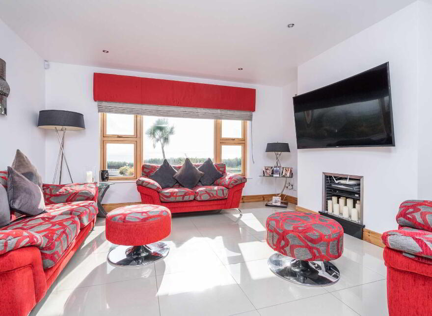 Loch View, Ballyargus, Redcastle, F93F4E7