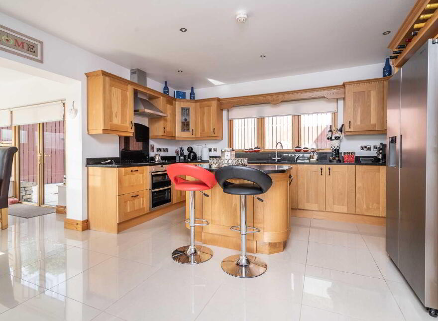 Loch View, Ballyargus, Redcastle, F93F4E7