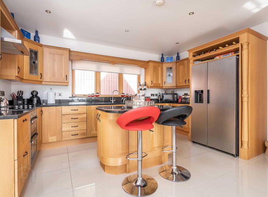 Loch View, Ballyargus, Redcastle, F93F4E7
