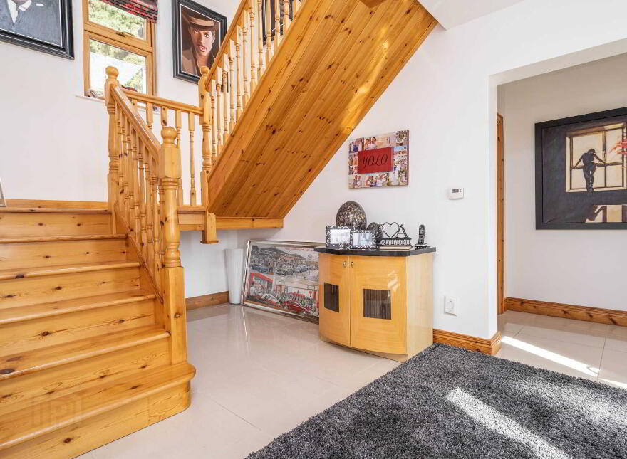 Loch View, Ballyargus, Redcastle, F93F4E7