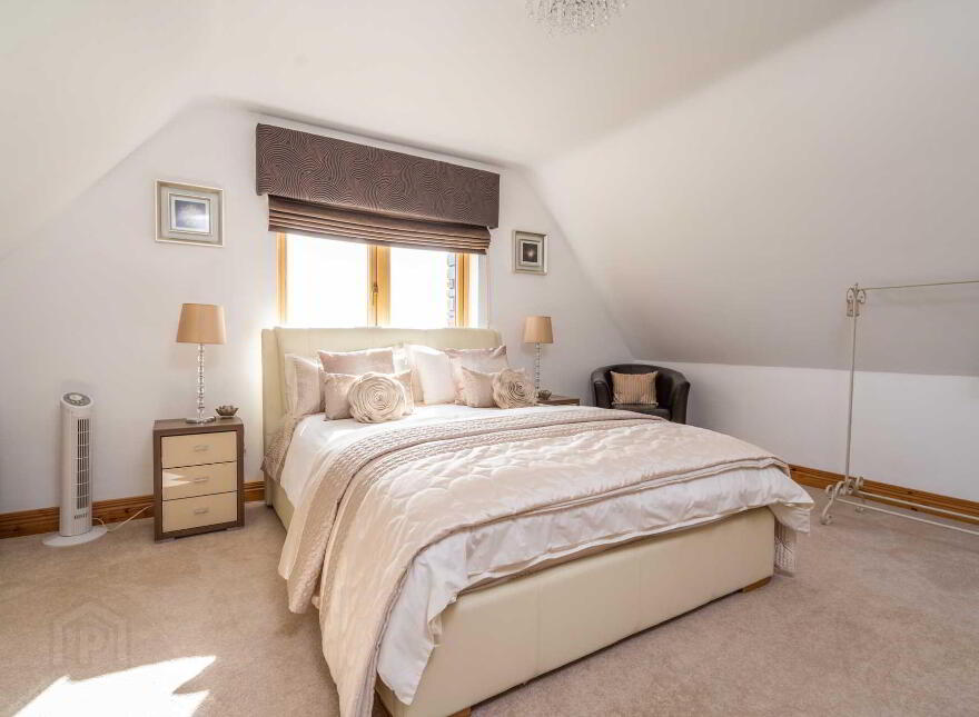Loch View, Ballyargus, Redcastle, F93F4E7