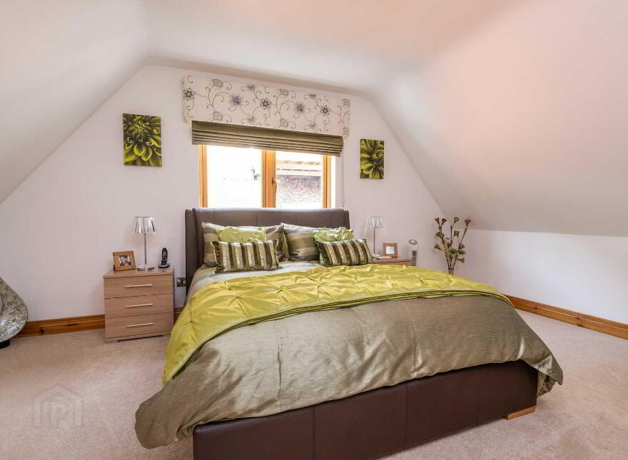 Loch View, Ballyargus, Redcastle, F93F4E7