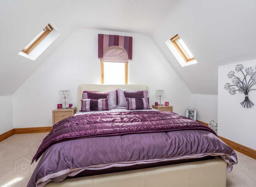 Loch View, Ballyargus, Redcastle, F93F4E7