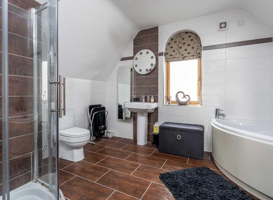 Loch View, Ballyargus, Redcastle, F93F4E7