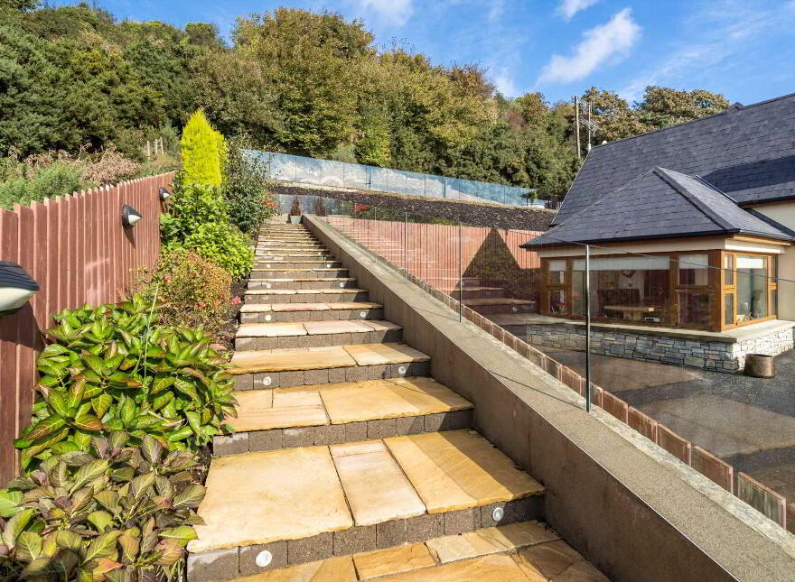 Loch View, Ballyargus, Redcastle, F93F4E7