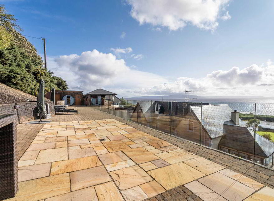 Loch View, Ballyargus, Redcastle, F93F4E7