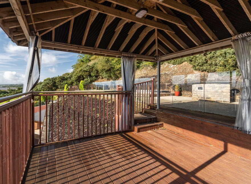 Loch View, Ballyargus, Redcastle, F93F4E7