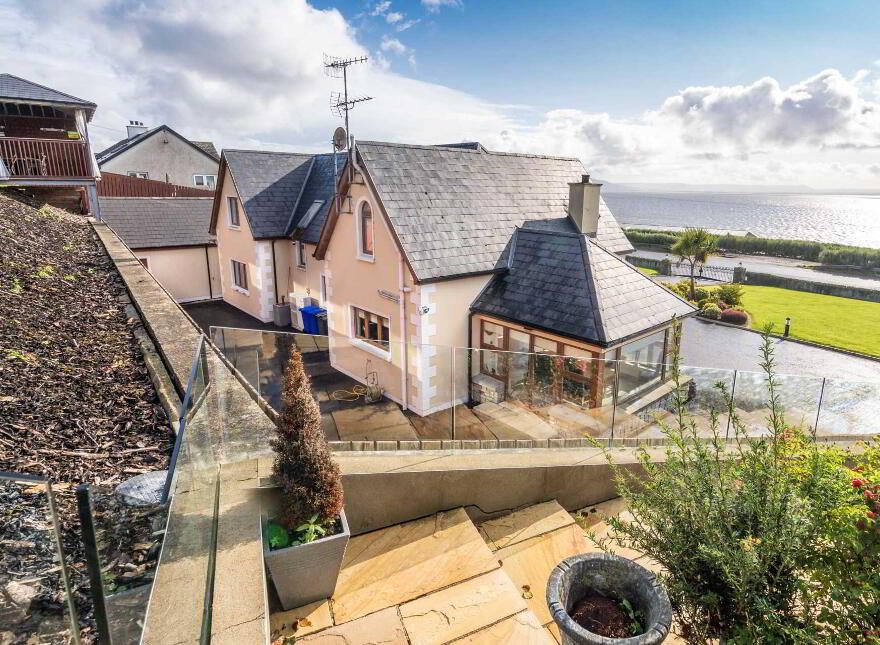 Loch View, Ballyargus, Redcastle, F93F4E7