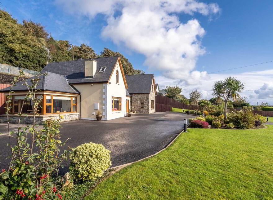 Loch View, Ballyargus, Redcastle, F93F4E7