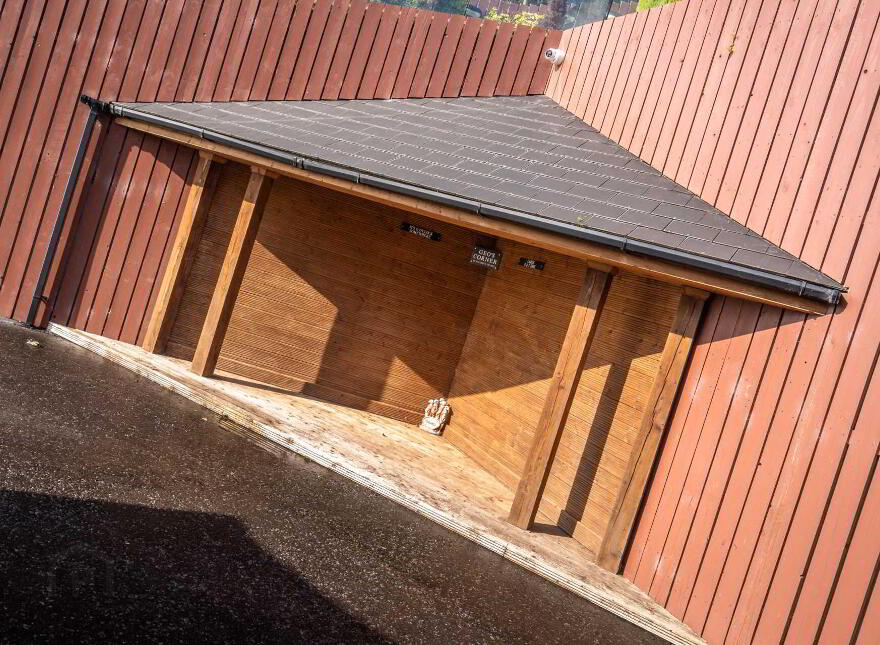 Loch View, Ballyargus, Redcastle, F93F4E7