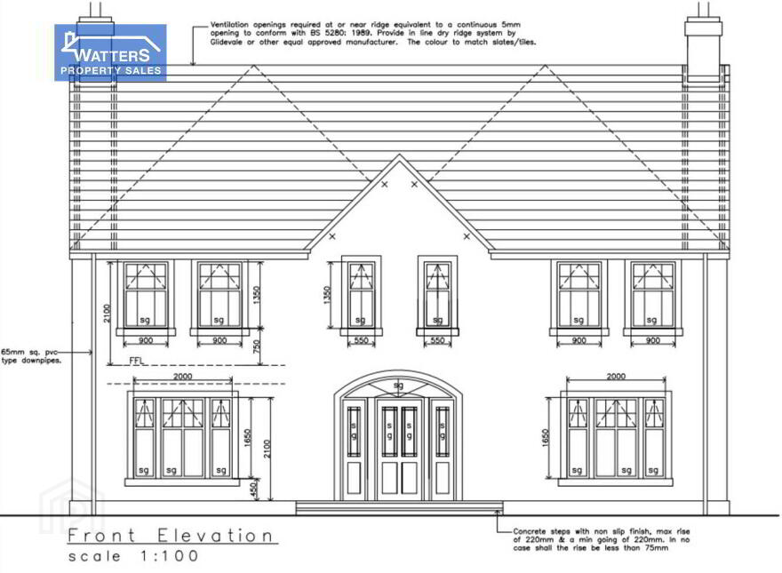 32 Lacky Road, Aghadrumsee, Enniskillen, BT92 7NQ