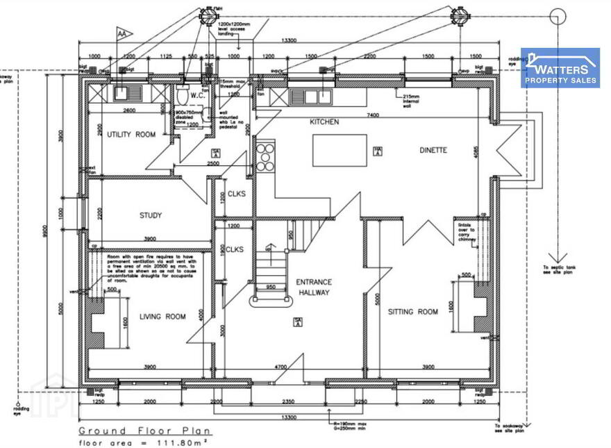32 Lacky Road, Aghadrumsee, Enniskillen, BT92 7NQ
