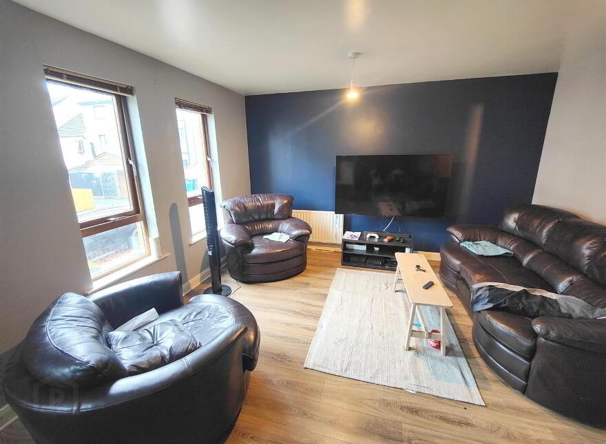 5b Heath Lodge Avenue, Belfast, BT13 3WH