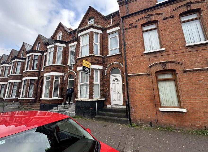 53 Springfield Road, Belfast, BT12 7AD photo