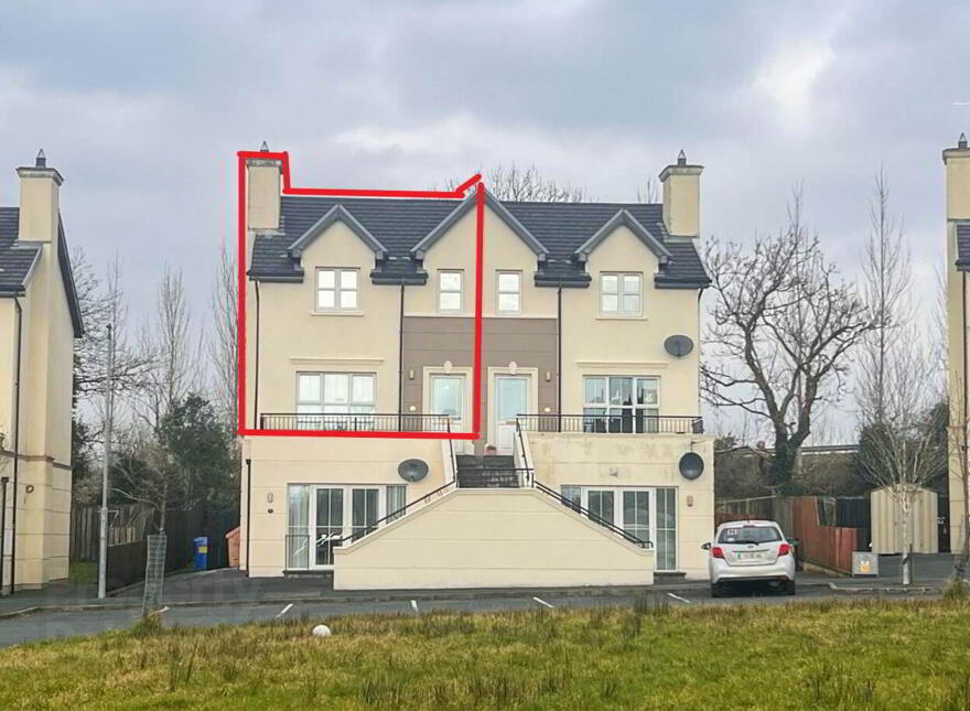 16 Ros Mor, Donegal Town, F94TN22 photo
