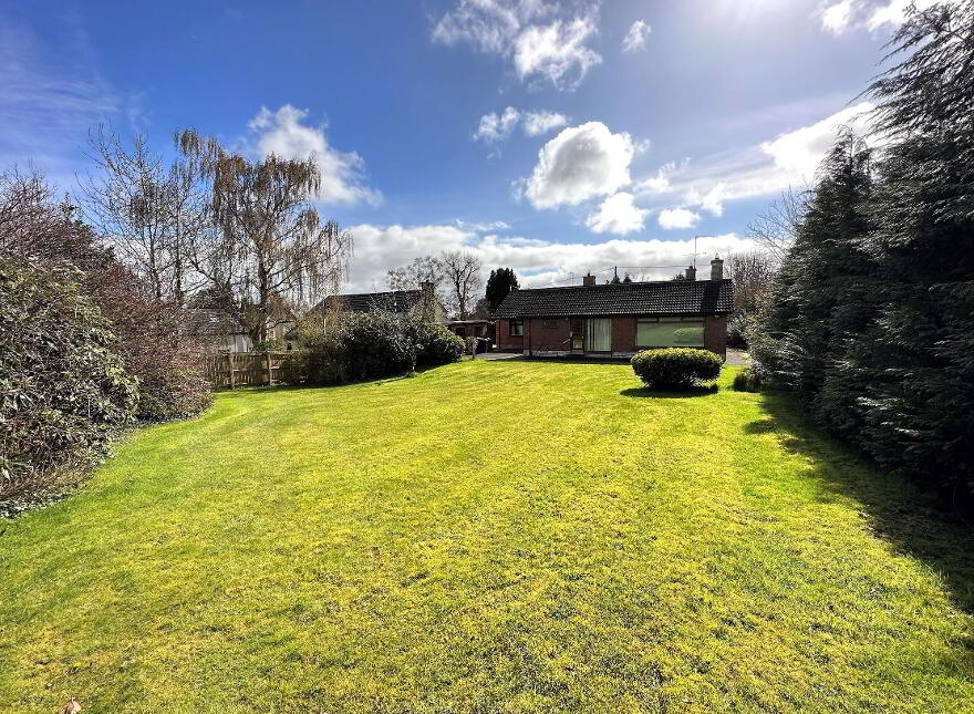 165 Newry Road, Banbridge, BT32 3NB