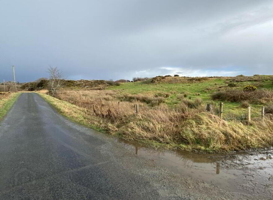 Ballymackilduff, Portnoo