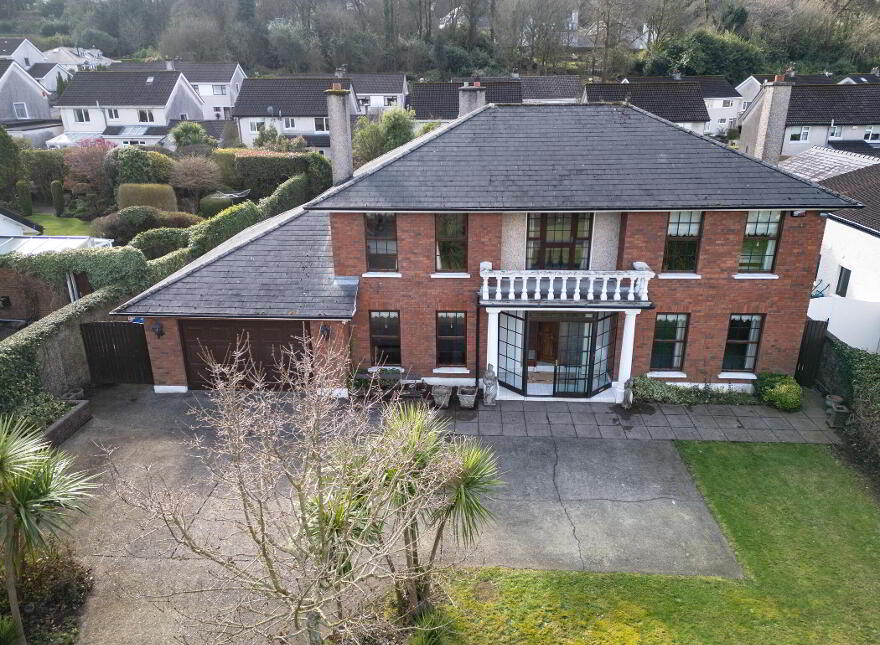 Rosevalley House, Rochestown Road, Rochestown, Cork, T12FN7P photo
