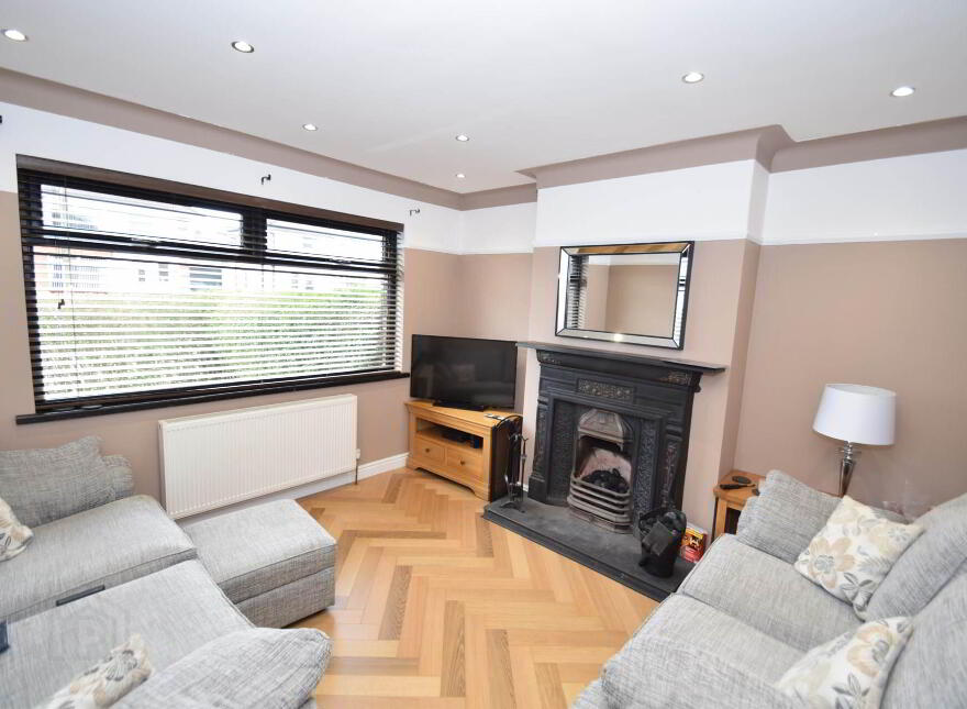 18 Dunlambert Drive, Fortwilliam Park, Belfast, BT15 3NF