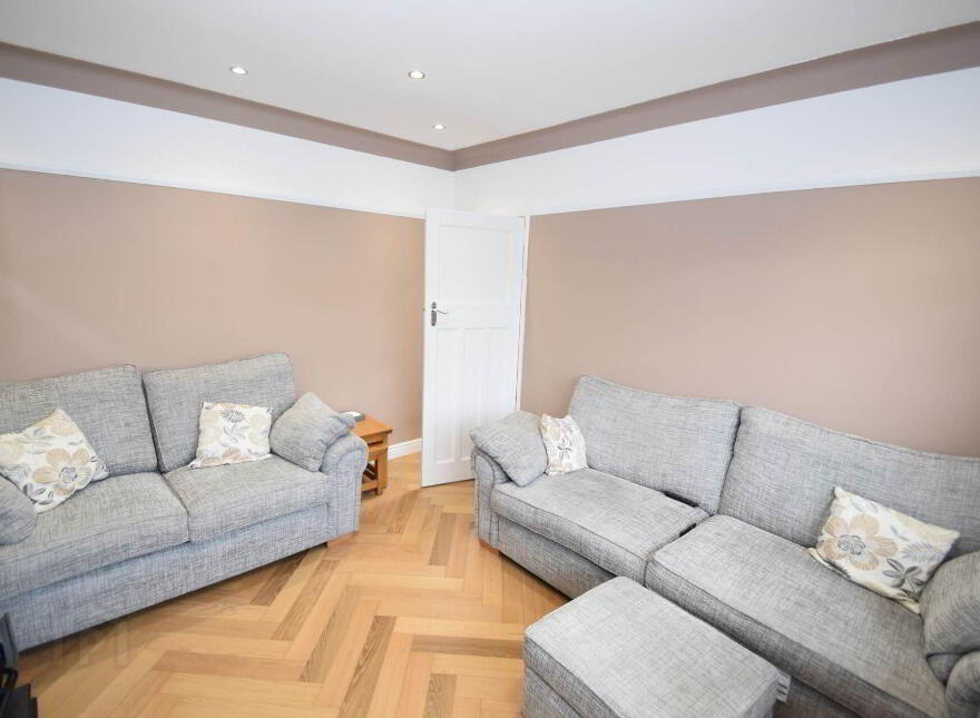 18 Dunlambert Drive, Fortwilliam Park, Belfast, BT15 3NF