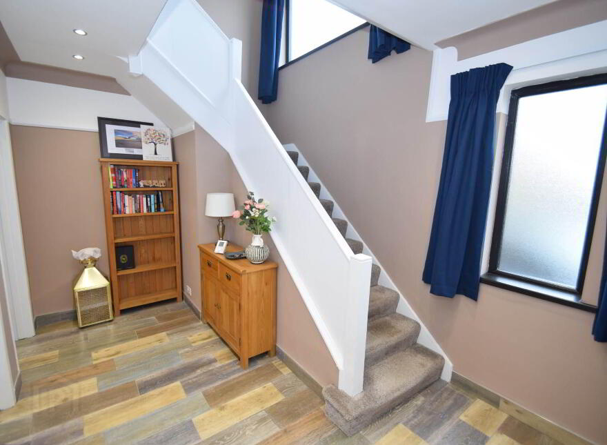 18 Dunlambert Drive, Fortwilliam Park, Belfast, BT15 3NF