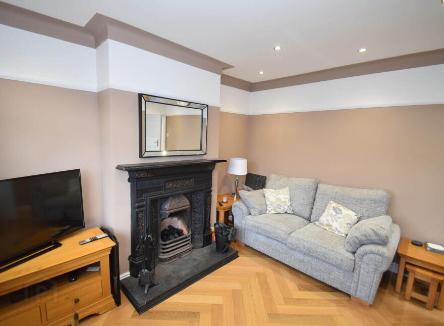 18 Dunlambert Drive, Fortwilliam Park, Belfast, BT15 3NF