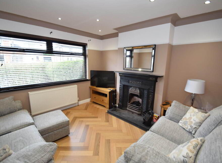18 Dunlambert Drive, Fortwilliam Park, Belfast, BT15 3NF