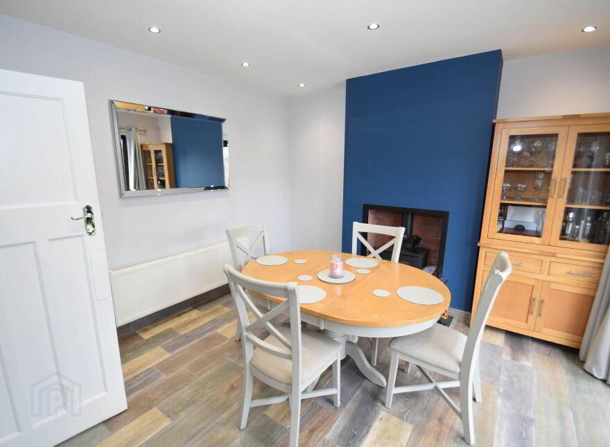 18 Dunlambert Drive, Fortwilliam Park, Belfast, BT15 3NF