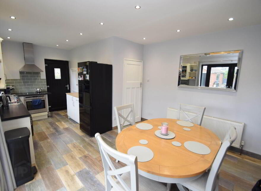 18 Dunlambert Drive, Fortwilliam Park, Belfast, BT15 3NF