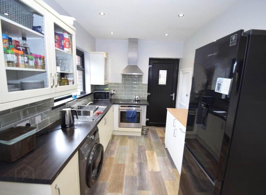 18 Dunlambert Drive, Fortwilliam Park, Belfast, BT15 3NF