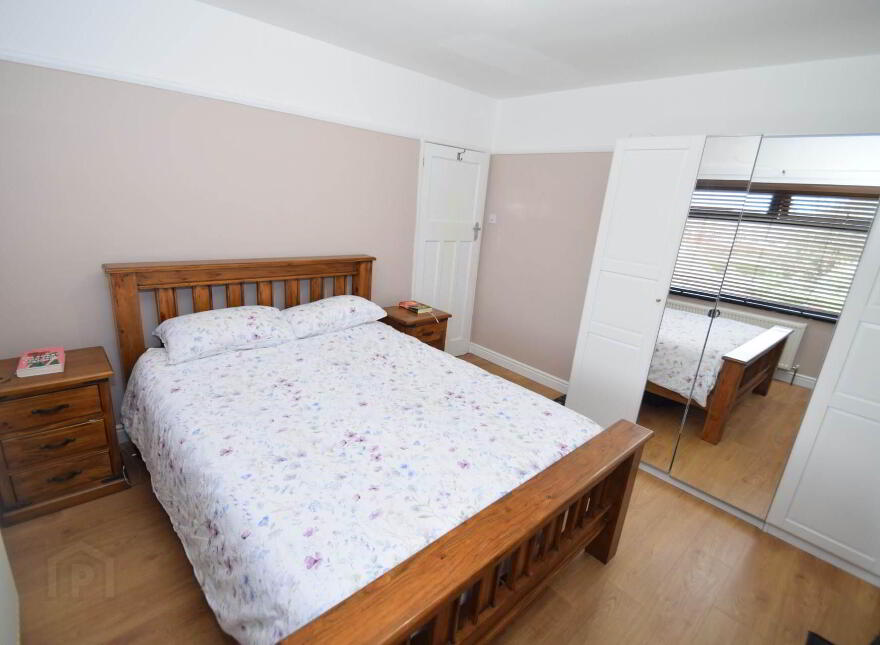18 Dunlambert Drive, Fortwilliam Park, Belfast, BT15 3NF