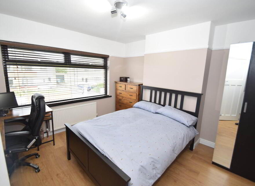 18 Dunlambert Drive, Fortwilliam Park, Belfast, BT15 3NF