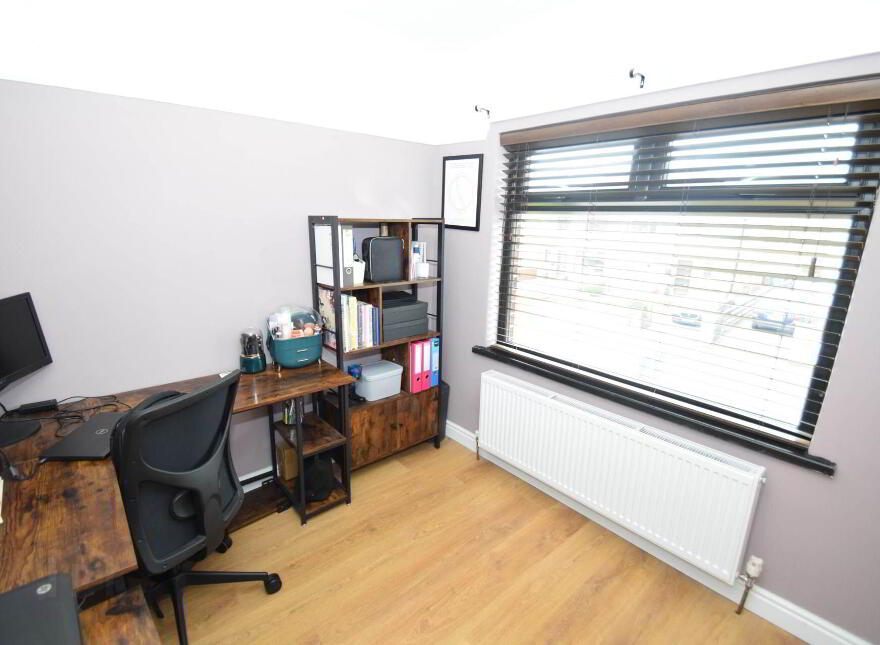 18 Dunlambert Drive, Fortwilliam Park, Belfast, BT15 3NF