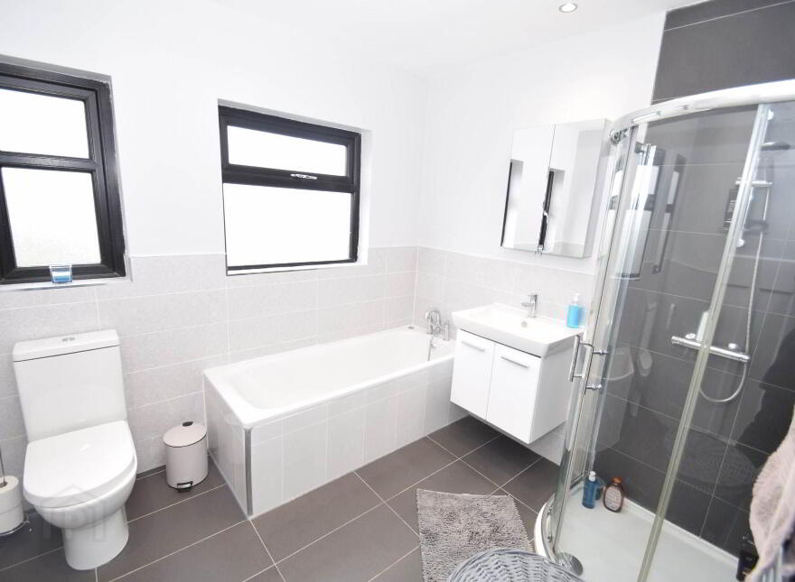 18 Dunlambert Drive, Fortwilliam Park, Belfast, BT15 3NF