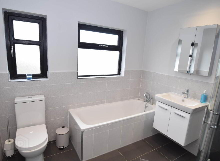 18 Dunlambert Drive, Fortwilliam Park, Belfast, BT15 3NF