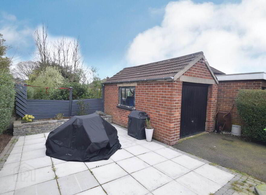 18 Dunlambert Drive, Fortwilliam Park, Belfast, BT15 3NF