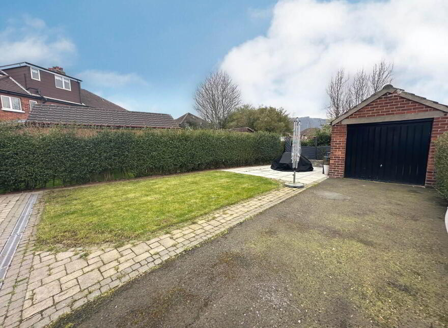 18 Dunlambert Drive, Fortwilliam Park, Belfast, BT15 3NF