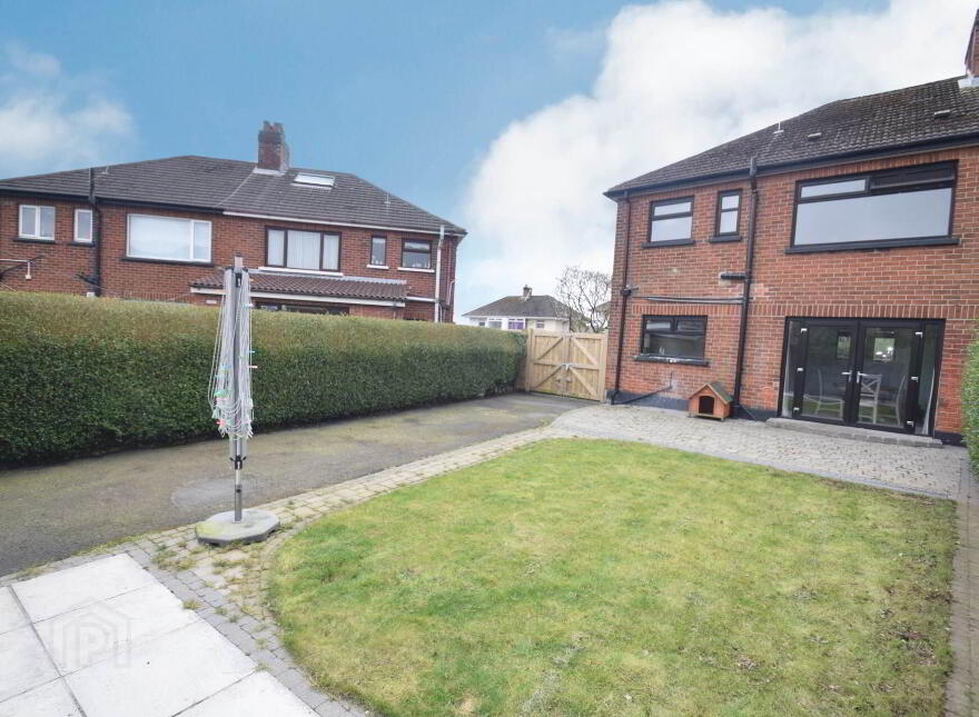18 Dunlambert Drive, Fortwilliam Park, Belfast, BT15 3NF