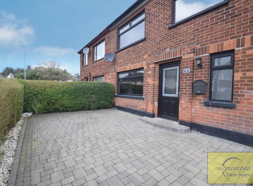 18 Dunlambert Drive, Fortwilliam Park, Belfast, BT15 3NF photo