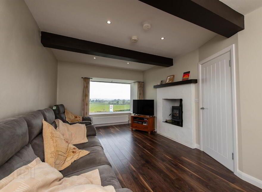 4 St. Tassachs Terrace, Raholp, Downpatrick, BT30 7JL