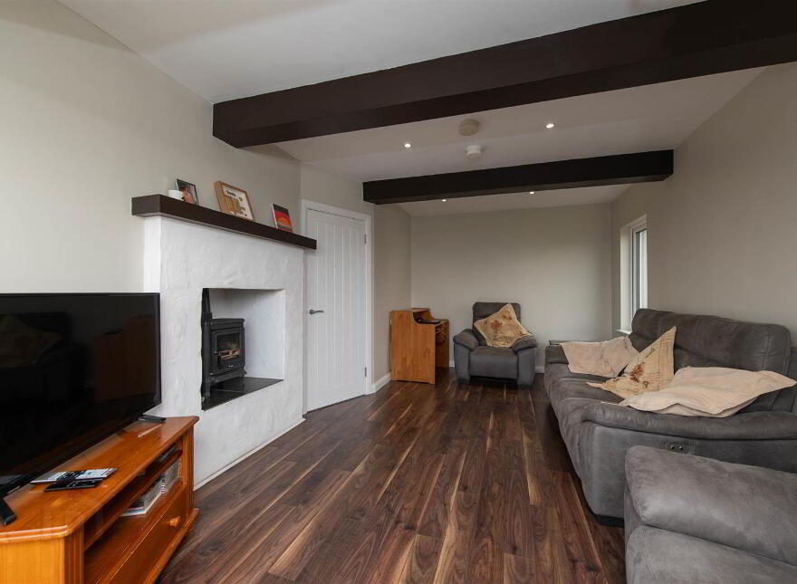 4 St. Tassachs Terrace, Raholp, Downpatrick, BT30 7JL