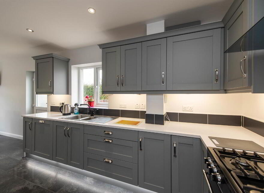 4 St. Tassachs Terrace, Raholp, Downpatrick, BT30 7JL