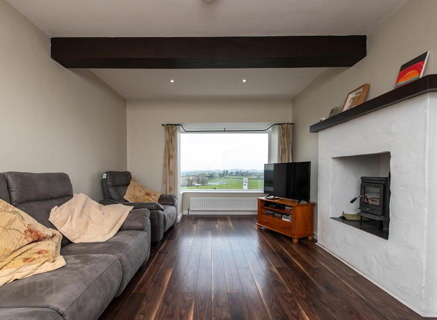 4 St. Tassachs Terrace, Raholp, Downpatrick, BT30 7JL
