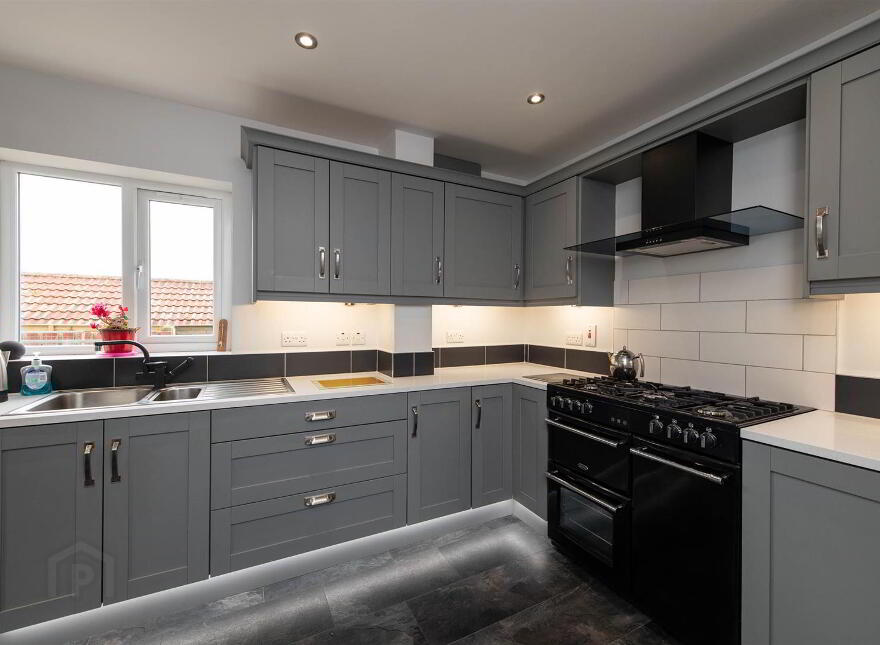 4 St. Tassachs Terrace, Raholp, Downpatrick, BT30 7JL