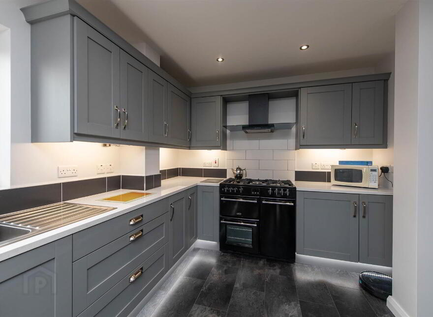 4 St. Tassachs Terrace, Raholp, Downpatrick, BT30 7JL