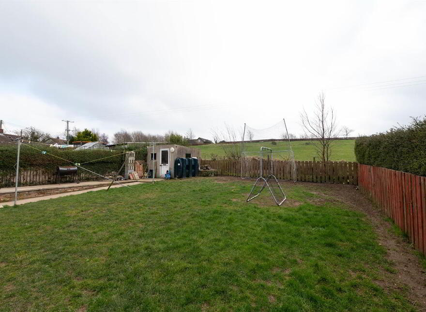 4 St. Tassachs Terrace, Raholp, Downpatrick, BT30 7JL