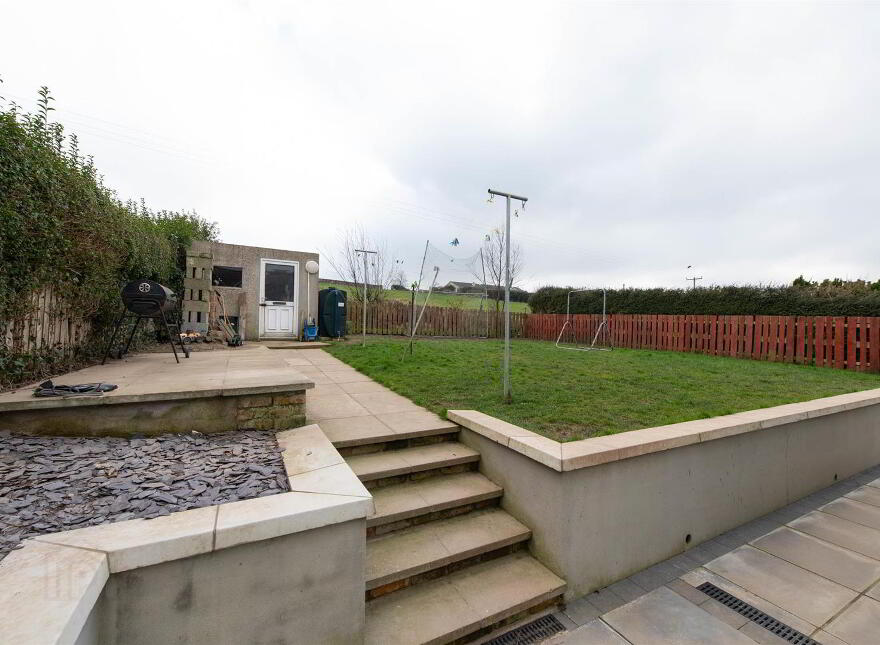 4 St. Tassachs Terrace, Raholp, Downpatrick, BT30 7JL