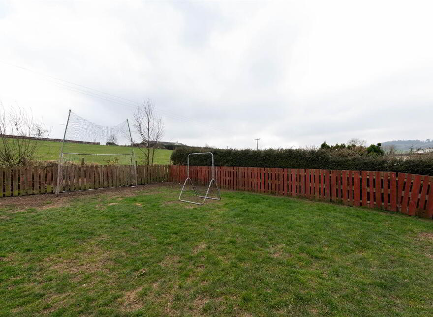 4 St. Tassachs Terrace, Raholp, Downpatrick, BT30 7JL