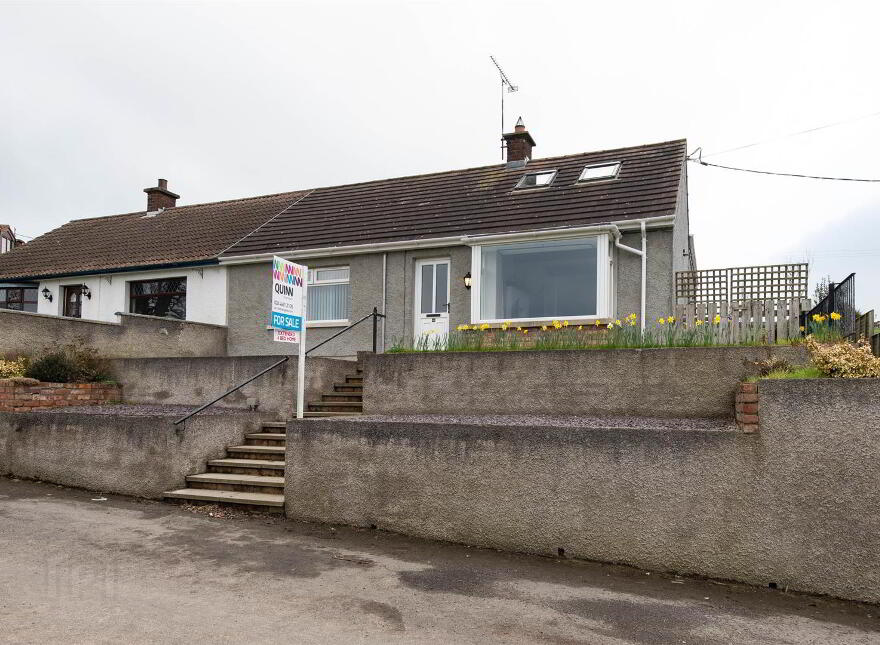 4 St. Tassachs Terrace, Raholp, Downpatrick, BT30 7JL