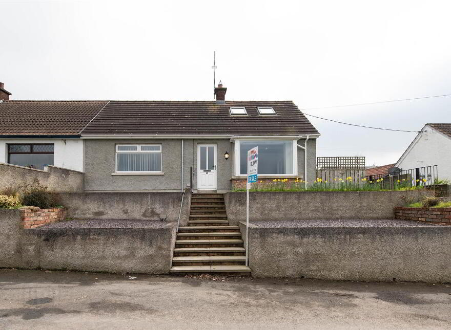 4 St. Tassachs Terrace, Raholp, Downpatrick, BT30 7JL